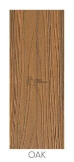 Wall Panel Exterior Roble Mate - Image 4