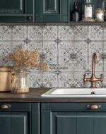 Volterra Deco Zenzero 15 x 15 cm - Image 3