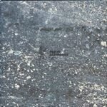 Wave Blue Indigo 15 x 15 cm - Image 8