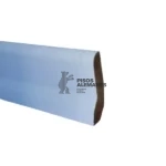 Zocalo Europeo Blanco MDF ((15mm*6cm*2,75m) - Image 2