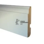 Zocalo Premium Blanco MDF ((15mm*8cm*2,75m) - Image 3