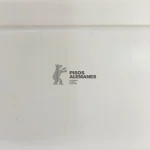 Zocalo Cuadrado 8cm #61 (10mm*80mm*2.85m) - Image 4