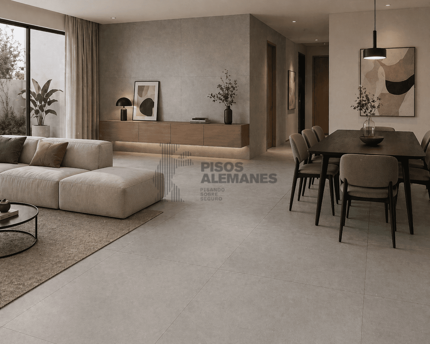 Ezeiza 90 cm x 90 cm – Porcelanato Elizabeth