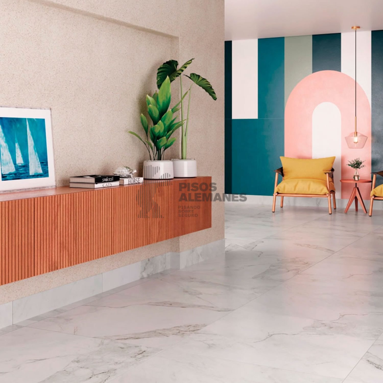 Onix 60 cm x 120 cm – Porcelanato Elizabeth Pulido Rectificado