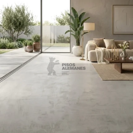 Palermo 90 cm x 90 cm – Porcelanato Elizabeth