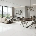 Pietra Niquel 90 cm x 90 cm – Porcelanato Elizabeth