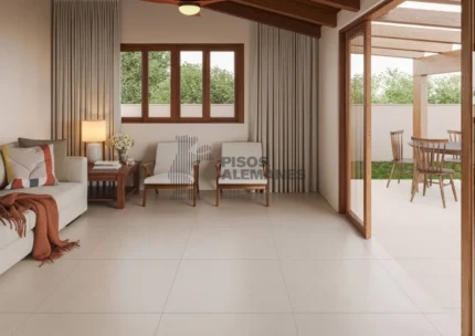 Provinciano 90 cm x 90 cm – Porcelanato Elizabeth