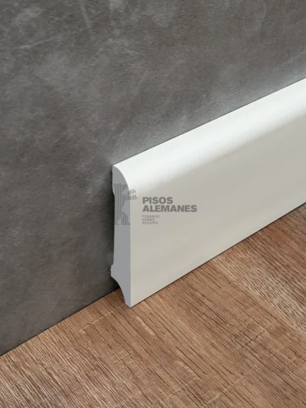 Zocalo EPS Max W Curve 6cm (N03) (15mm*60mm*2.90m)