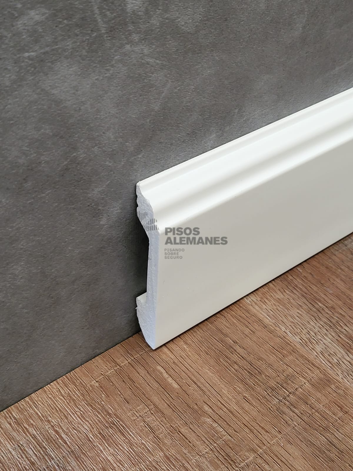 MaxWPremium 22576 Zocalo EPS Max W Premium (14mm*75mm*2.90m) - Image 1