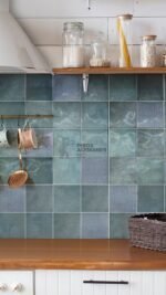 Dolce Azul Brillo 15 x 15 cm - Image 3