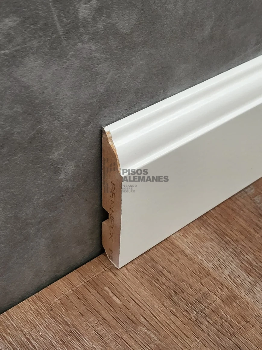 Premummdf_870x1159 Zocalo Premium Blanco MDF ((15mm*8cm*2,75m) - Image 1