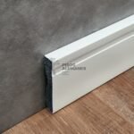 SL72 Cuadrado + Ranura (13mm*7cm*2,40m)