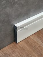 SL72 Cuadrado + Ranura (13mm*7cm*2,40m)