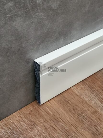 SL72 Cuadrado + Ranura (13mm*7cm*2,40m)