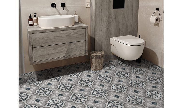 Calcareo Colonial Malaga 33 x 33 cm