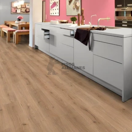 Roble Trend Brown D-3128 Flotante Superior Standard 7mm