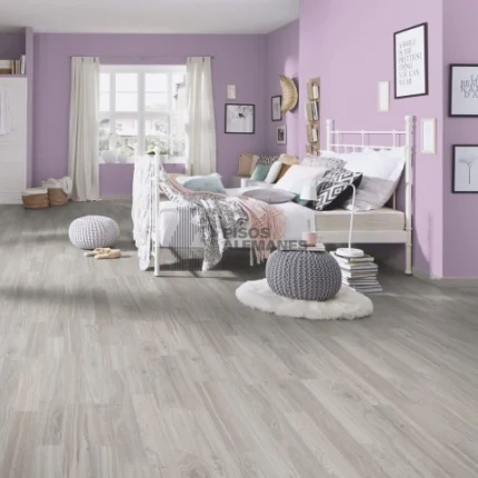 Main Oak K056 Flotante Krono Original Kronofix 7 mm