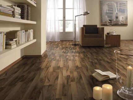 Ticino Walnut D-1440 Flotante Superior Standard 7mm (Sin Bisel)