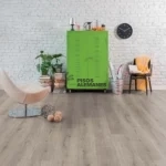 Roble Trend Grey D-3126 Standard Flotante Superior 7 mm