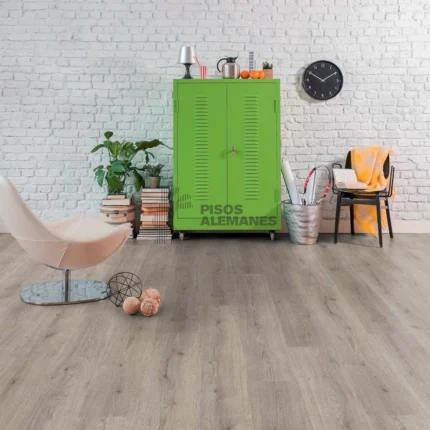 Roble Trend Grey D-3126 Standard Flotante Superior 7 mm