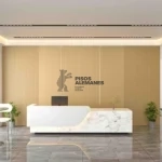Placa SPC Slim Wood Bamboo-M089 Duna