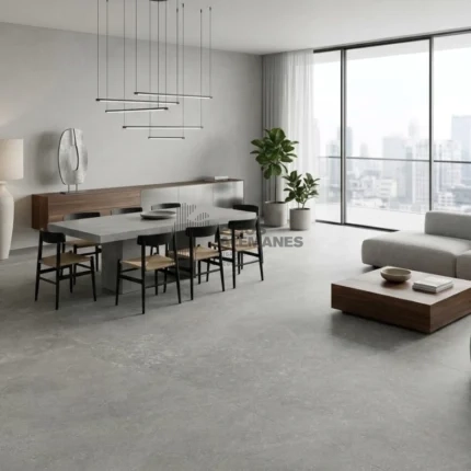 Batea Ext. 90 cm x 90 cm - Porcelanato Elizabeth
