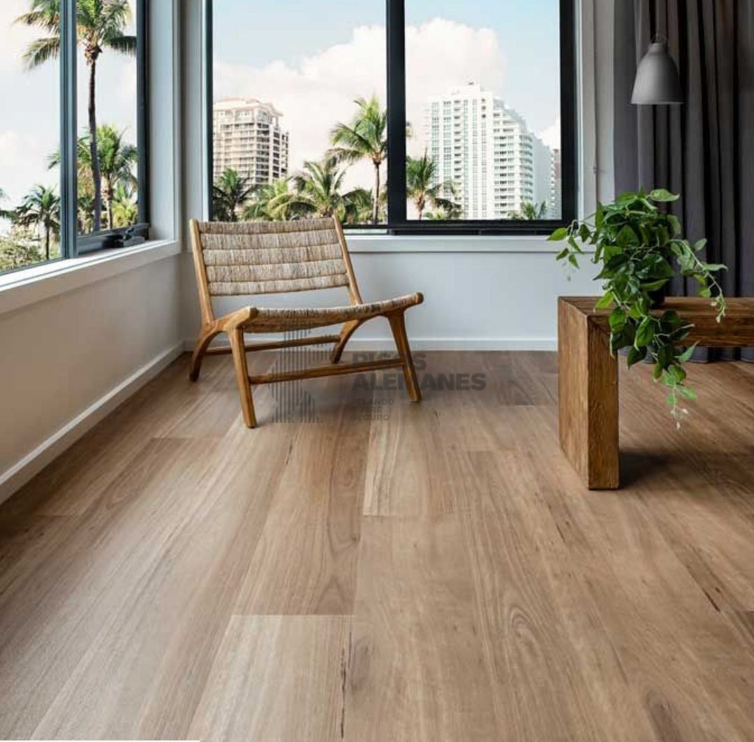 Criciuma Beige 19,69 cm x 120 cm – Porcelanato Elizabeth