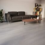 Pacific Oak Piso Vinilico SPC 6,5 mm Manto Incluido - Image 2