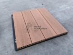 Deck WPC Classic Teak Coleccion Europe