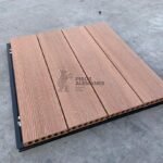 Deck WPC Classic Teak Coleccion Europe