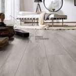 D4956 Grand Oak Grey AC4 Flotante Kronotex 7 mm