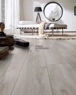 D4956 Grand Oak Grey AC4 Flotante Kronotex 7 mm