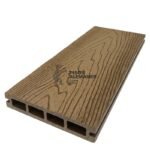 Roble Natural T405 Colección Noble – Deck PVC - Imagen 2