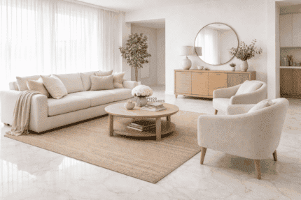 Cristal (120x120) Porcelanato Rectificado Pulido Elizabeth
